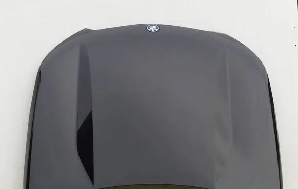 BMW X1 U11 Engine bonnet/hood