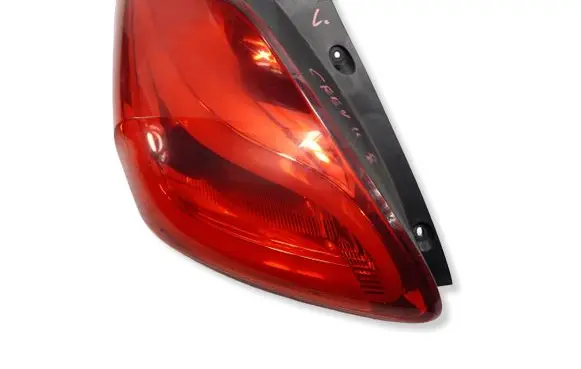 KIA Pro Cee'd II Rear/tail lights Q3RH