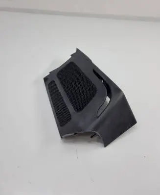 Porsche Macan (95B) Tailgate/trunk side cover trim 95b863338b