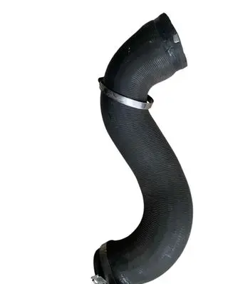 Volkswagen Amarok Intercooler hose/pipe 2H0145708
