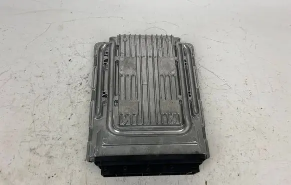BMW X5M E70 Engine control unit/module 7588186