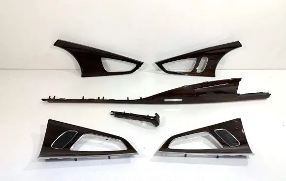 Audi A7 S7 4G Dashboard trim