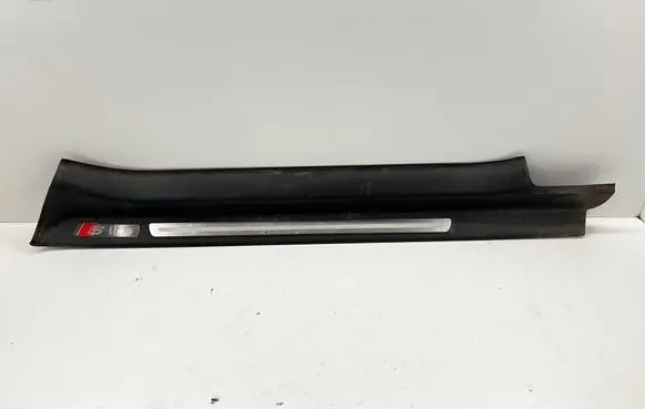 Audi TT TTS Mk2 Front sill trim cover 8J0853492G