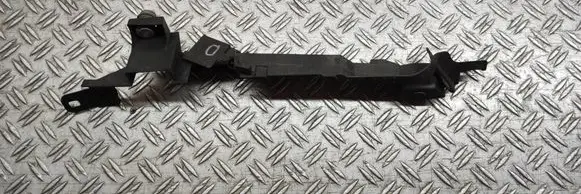 Opel Corsa D Fender mounting bracket 13266901 600002190