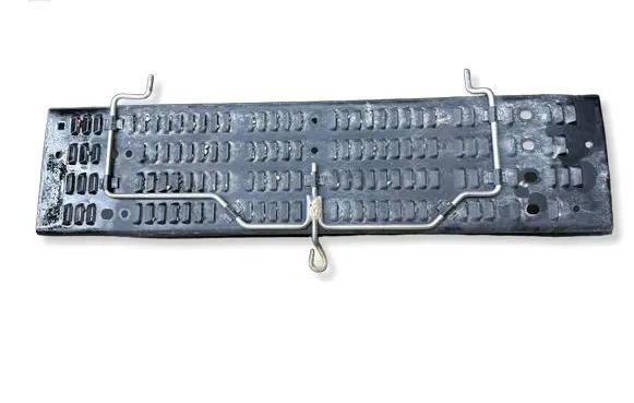 Peugeot 407 Fuel cooler (radiator) 