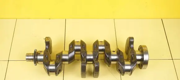 Audi A3 S3 8V Crankshaft GER CXS