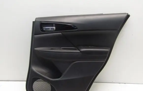 Mitsubishi Eclipse Cross Rear door card panel trim 7222B296ZZ