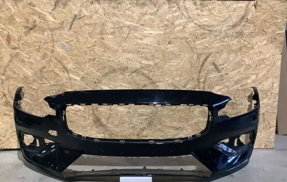 Volvo V60 Front bumper 31690589