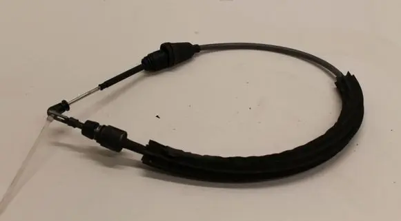 Skoda Octavia Mk2 (1Z) Clutch cable 