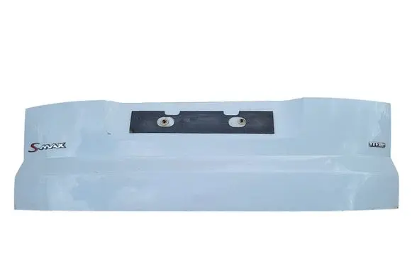 Ford S-MAX Tailgate trim 6M21423A40AH