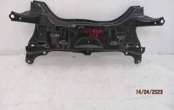 Peugeot 108 Front axle beam 
