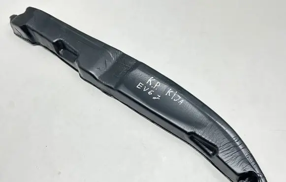 KIA EV6 Fender foam support/seal 84116-CV000