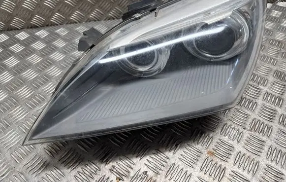 BMW 6 F12 F13 Headlight/headlamp 7222085 0301266671 28812882