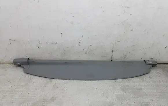 Mazda 2 Parcel shelf load cover 