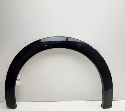 Peugeot 208 I Front arch trim 9844358780