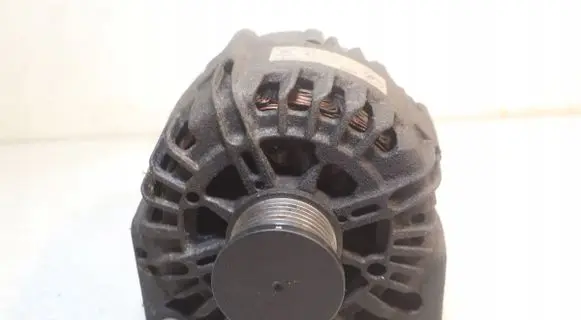 Generator/alternator