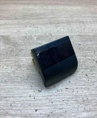 Volkswagen Golf III Passenger airbag on/off switch 1H1919235D