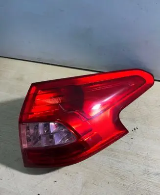 Citroen C5 Rear/tail lights 9681074080