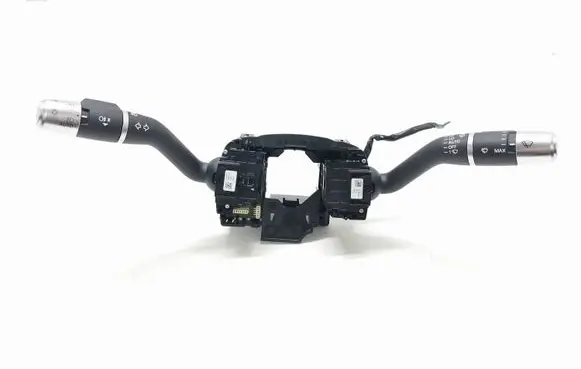 Jaguar I-Pace Wiper turn signal indicator stalk/switch J9D313N064DF 00534A 00530A