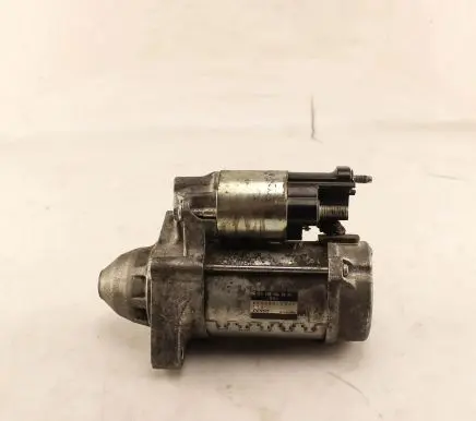 Mercedes-Benz Sprinter W906 Starter motor A6519060026