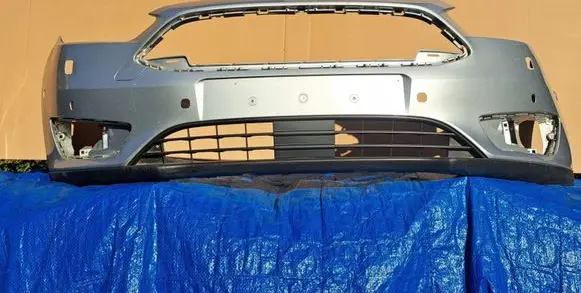 Ford Focus Front bumper