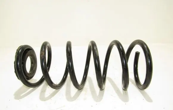 KIA Carens III Rear coil spring kodo