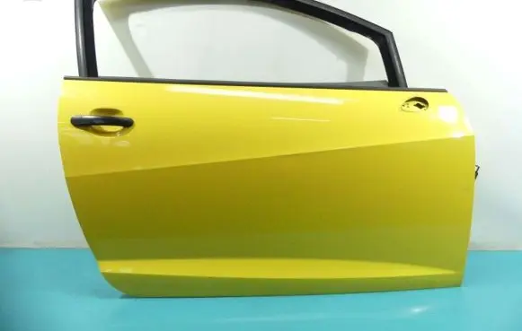 Seat Ibiza IV (6J,6P) Front door IMPRK1314697
