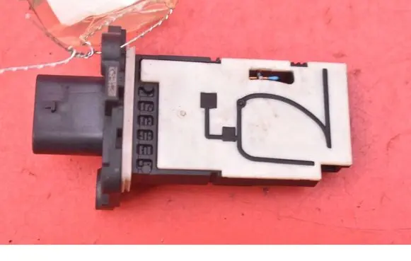 Ford S-MAX Mass air flow meter CA6112B579AA