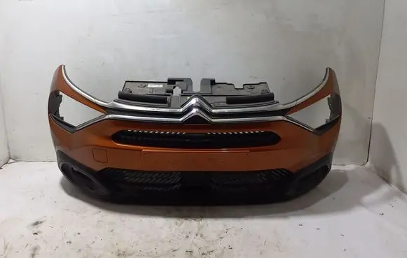 Citroen C4 III e-C4 Front bumper 167761091T