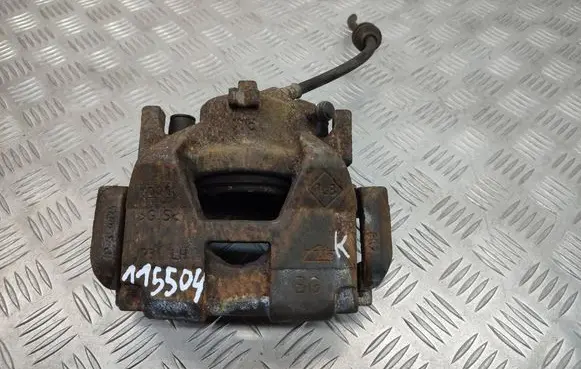Renault Scenic III - Grand scenic III Front brake caliper