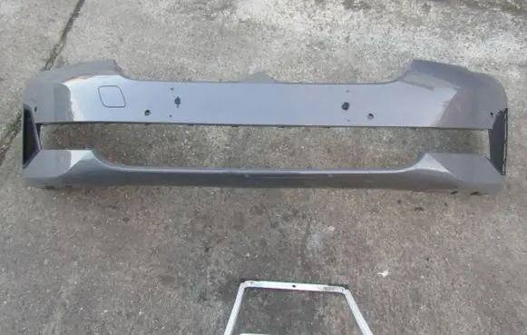 BMW 5 G30 G31 Front bumper 9464207