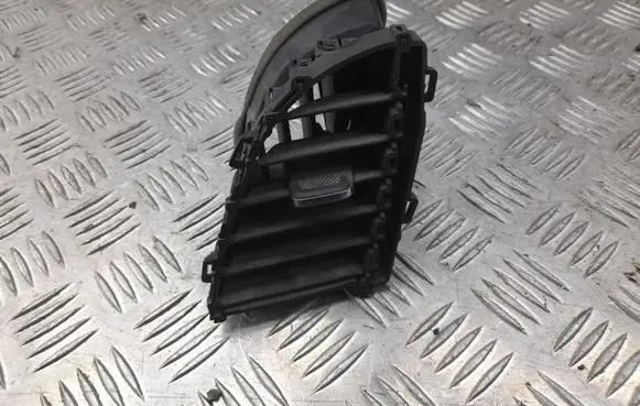 Chevrolet Corvette Dashboard side air vent grill/cover trim 20989584