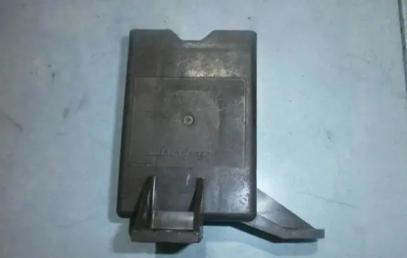 Honda Accord Other control units/modules 37740pt3001