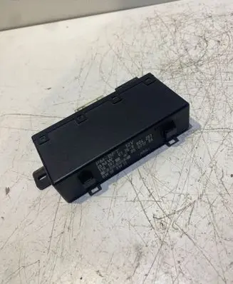 BMW 5 E39 Door control unit/module 61356904251 110187 05071754