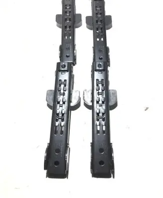 Audi Q7 4L Seat belt adjustment motor 8E0857833F D156B