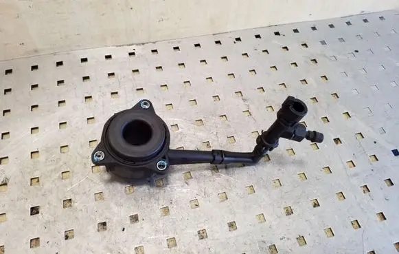 Seat Alhambra (Mk1) clutch release bearing 0A5141671D