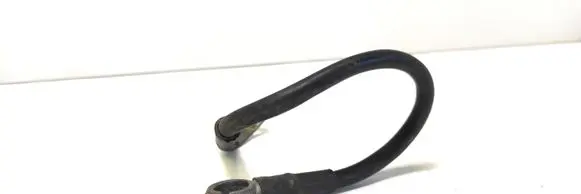 Audi A6 S6 C5 4B Negative earth cable (battery) 8D1971235