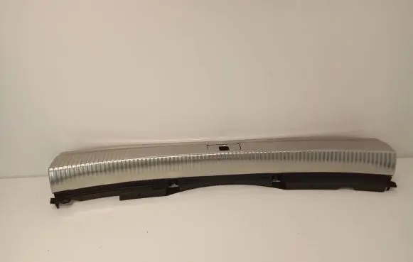 Audi A4 S4 B9 Trunk/boot sill cover protection 8W9864513