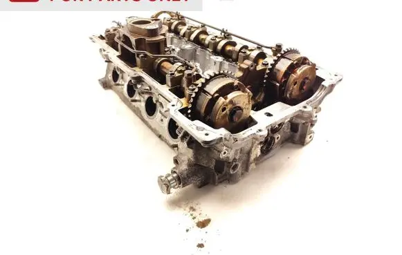 BMW 3 E92 E93 Engine head 7559168