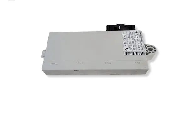 BMW 1 E81 E87 CAS control unit/module 6981416