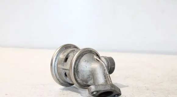 EGR valve