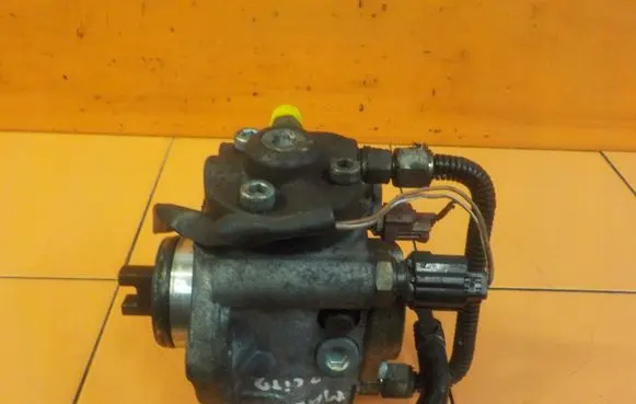 Mazda 6 Fuel injection high pressure pump 2940000621 R2AA13800 294000