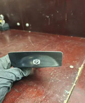 Mercedes-Benz R W251 Hand brake release handle A2514270120