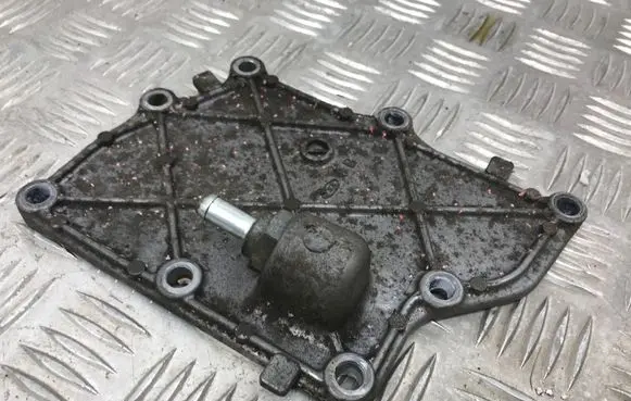 Toyota Prius (XW30) other engine part