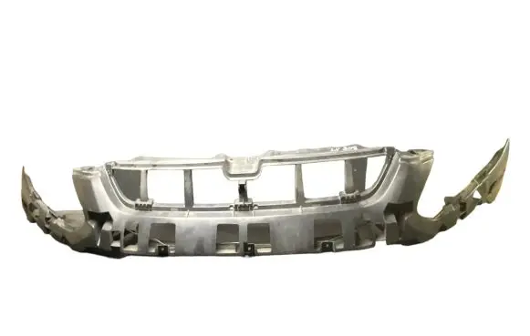 Ford Focus C-MAX Front bumper mounting bracket AM5117E778A D2A3B
