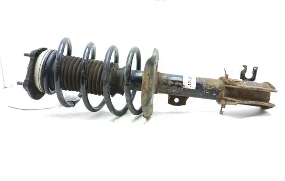 Fiat Doblo Front shock absorber with coil spring