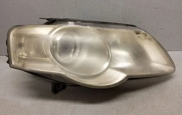 Volkswagen PASSAT B6 Headlight/headlamp 3C0941006Q 1EL24701412