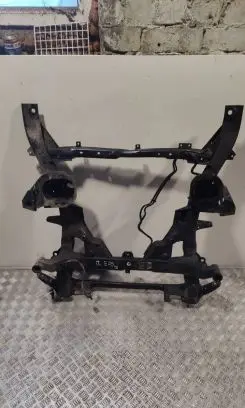 BMW X5 E70 Front subframe