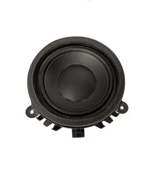 Front door speaker