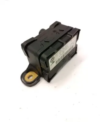 ESP acceleration yaw rate sensor
